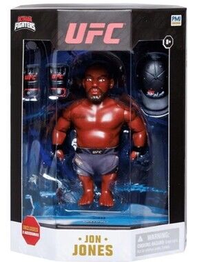 UFC OCTAGON FIGHTERS - JON JONES